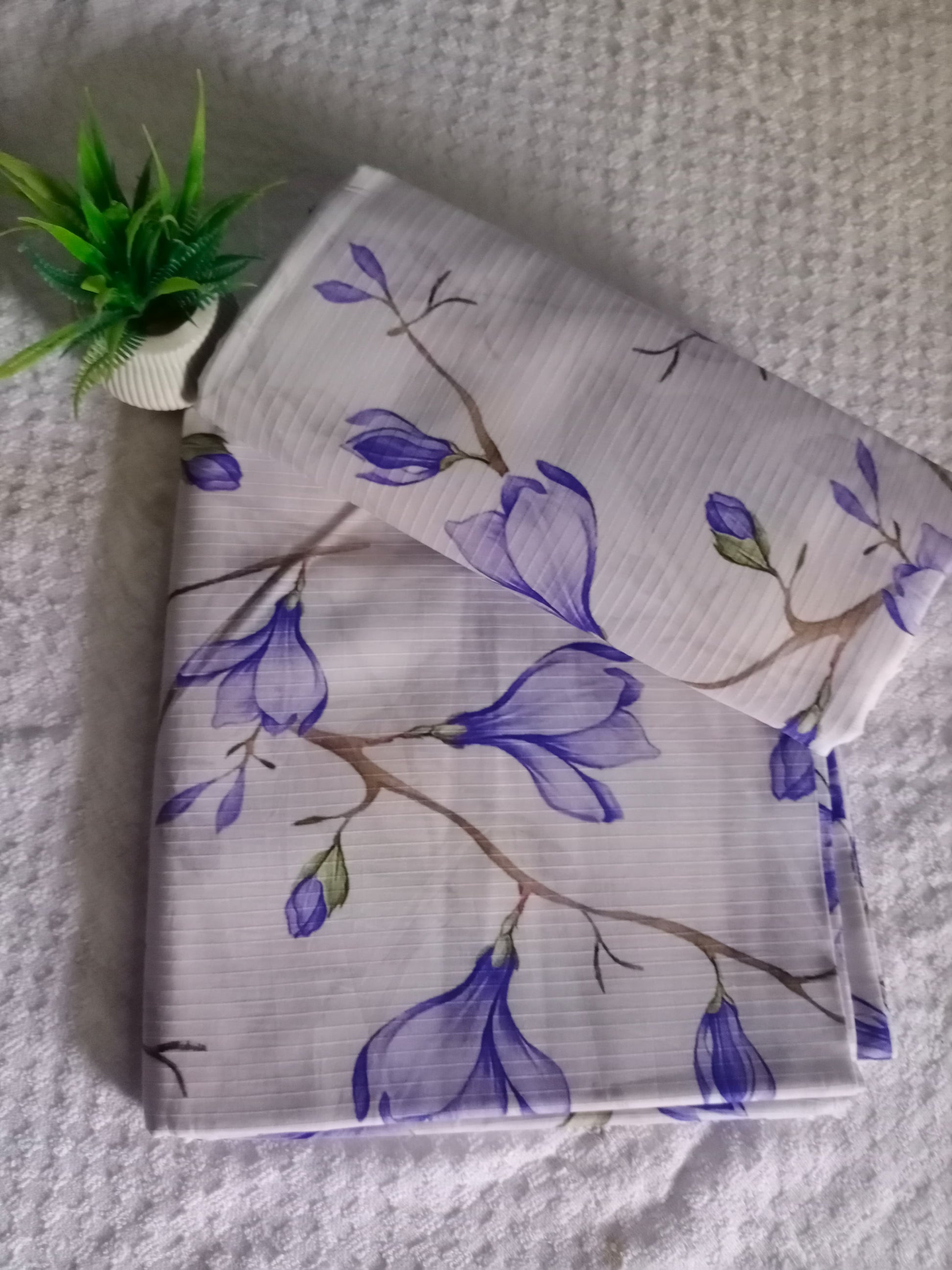 Cotton 100% Bana Doriya Ranjhasilk.com